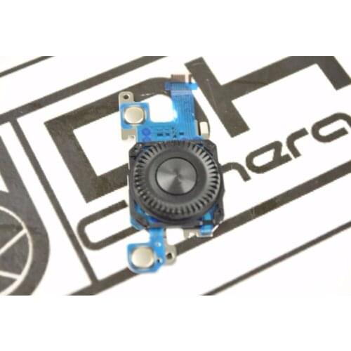 Free Shipping! 95%NEW original For Sony Alpha a3000 Rear Cover User Interface Wheel Replacement Repair Part