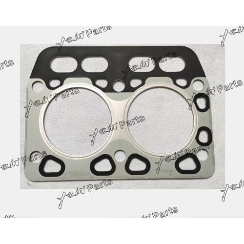 Free Shipping 2T90 Head Gasket For Yanmar Engines