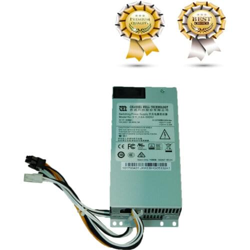 CWT KSA-300S2 100-240V 50-60HZ 5A 280W power supply