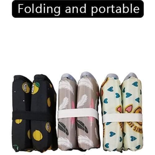 Camping Mat Outdoor Camping Picnic Mat Blanket Lawn Games Waterproof Beach Blanket Outdoor Portable Picnic Ground Mattress #YJ