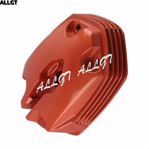 Left CNC Engine Stator Cover Slider Case Cover or BMW R1200RT R1200GS R900RT 2004 2005 2006 2007