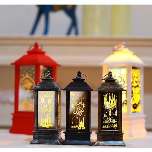 LOUCUNGAN Tourist Lanterns