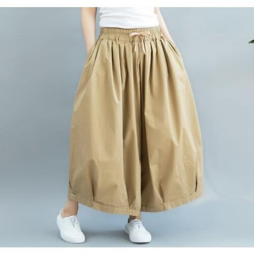 LuoYFF Womens Summer Pants