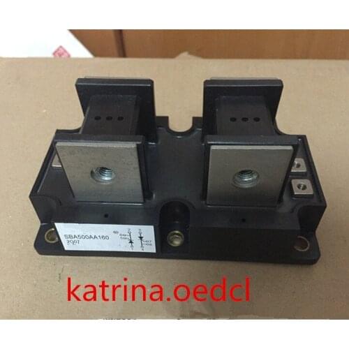 SBA500AA160 module in stock