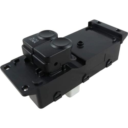 New Power Window Master Switch For Hyundai Rena Kia 93570-0U010 935700U010 Window Switch Auto Parts