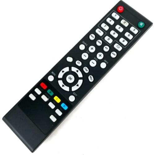 New Original remote control For RCA TV