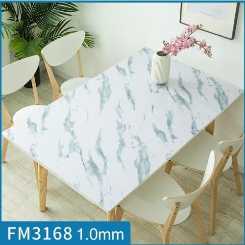 Tafelkleed Plastic Mantel Plastico Waterproof Rectangular Rectangulaire PVC Nappe Toalha De Mesa Cover Tablecloth Table Cloth