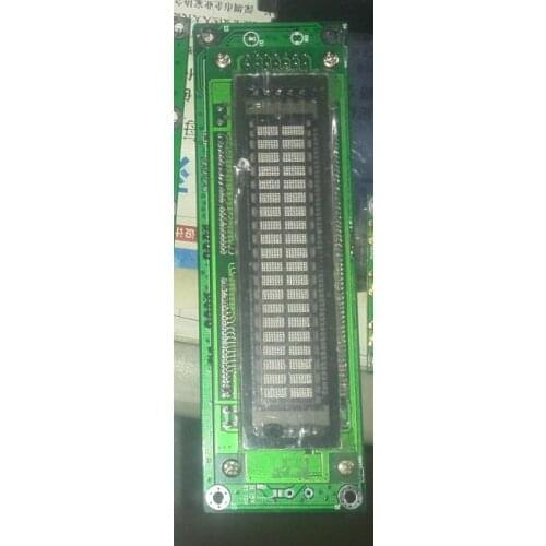 VFD display board, GPS information display board