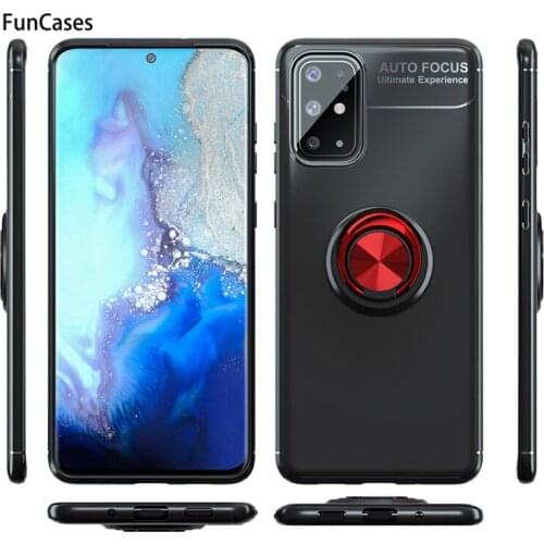 Luxurious Soft TPU Shell Cover For armor Samsung A31 Plastic Cases Fundas Samsung Galaxy para A21 A20 A30 A30S A32 A20S A21S