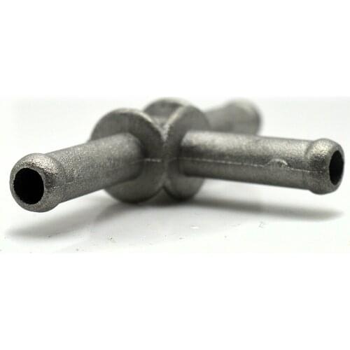 Aluminium alloy 1.8T Engine Cooling Coolant Hose Connector Supercharger Pipe For Jetta Golf MK4 Bettle A3 S3 TT Seat Leon Ibiza