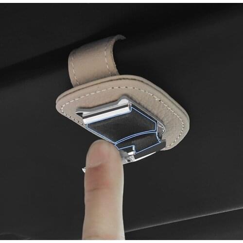 ST sporttech Glasses Holders In Cars