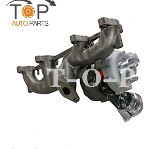 GT1749V 713672-5006S 713672 03825353019C Turbo Turbocharger For AUDI A3 For Seat Leon for Skoda Beetle Bora Golf IV AHF ALH AJM