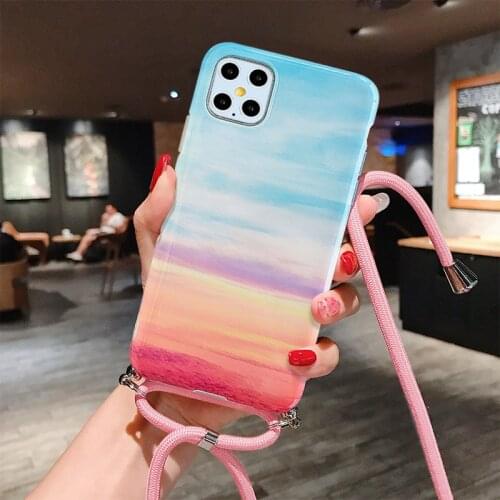 VIVIENCE Phone Cases Huawei P20 Lite