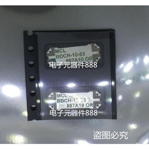 Bidirectional Coupler Bdch-10-63 2000-6000mhz 1PCS