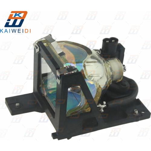 High Quality Replacement Projector Lamp with housing for ELPLP25 / V13H010L25 for EPSON PowerLite S1 / EMP-S1 / V11H128020