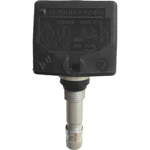 1pcs TPMS Tire Monitor Sensors 8200023746 for Renault Laguna Megane Espace Scenic Vel Satis