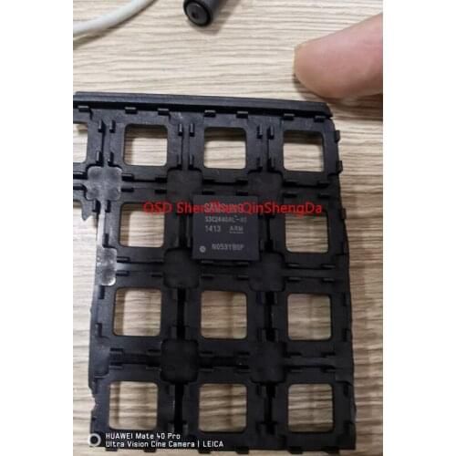 1pcs/lot S3C2440AL-40 S3C2440AL S3C2440 BGA289