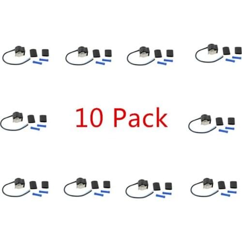 10 Pack 5303918214 AP2150145 892545 PS469522 AH469522 EA469522 Defrost