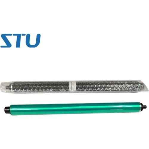 4PCS New Compatible OPC Drum for Konica Minolta bizhub C200 C203 C210 C353 C253 Cylinder Drum