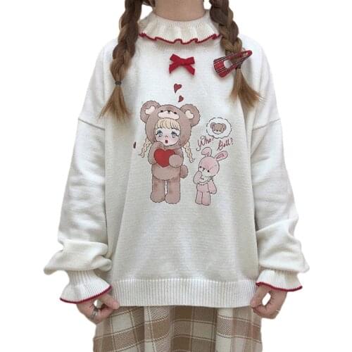 Женские кашемировые пуловеры Himifashion China At AliExpress