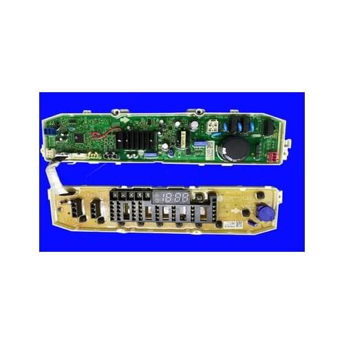 Good working for LG washing machine Computer board EBR830378 Control panel EBR830799 Display board