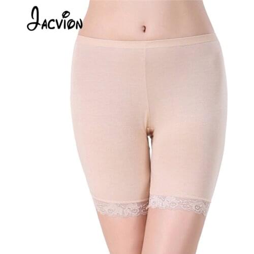 Jacvion Women's Panties-shorts