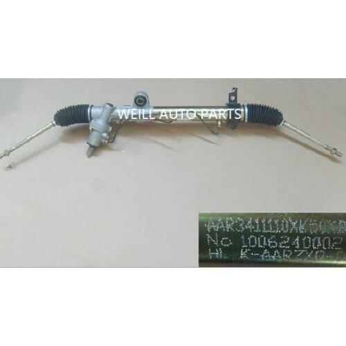 Original 3411110XK50xb Power steering gear with transverse tie rod assembly