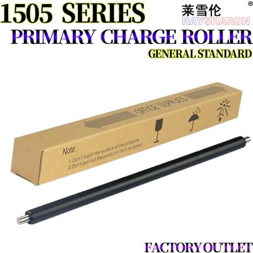 Primary Charge Roller For Use in HP M1120 1522 1505 M201n 125 126 127 M225 202dw M126a M128a M226dn