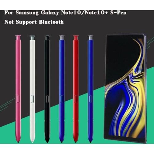 For Samsung Note 10 / Note 10+ / N970 / Note 10 Plus Stylus Portable Universal Capacitive Sensitive Touch Screen Pen Replacement