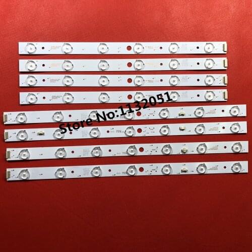 Led backlight For 39inch L39F6 LED39D13-ZC14-01 LED39D13-ZC14-02 LED39D13-ZC14-03 LED39D13-ZC14-04 (D) 3033901320