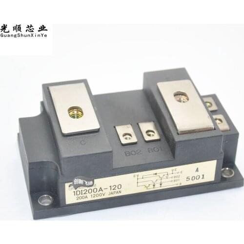 1DI200A-120 200A-1200V