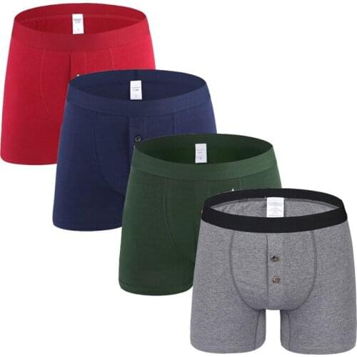Bien Elevee Men's Underpants