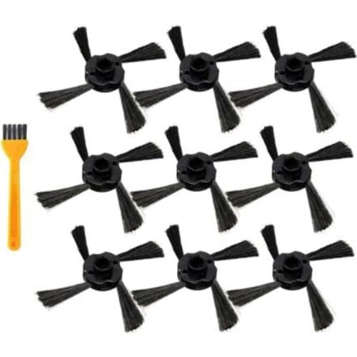 Side Brush for Neato Botvac 70E 75 80 85 Vacuum Cleaner Spare Parts for Neato Botvac Side Brushes Vacuum Accessory