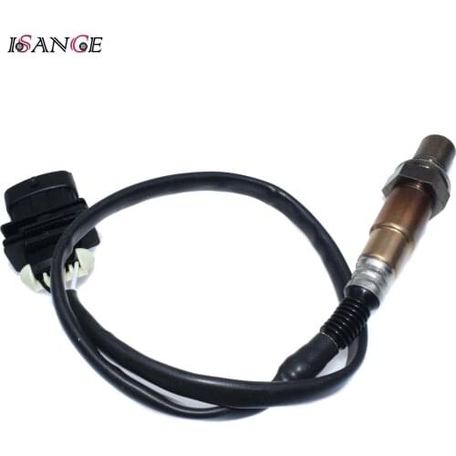 Oxygen O2 Sensor For Chevrolet Opel Vauxhall Aveo Cruze Trax Adam Astra Corsa Insignia OE# 55563348 25368889 93174519 24435097
