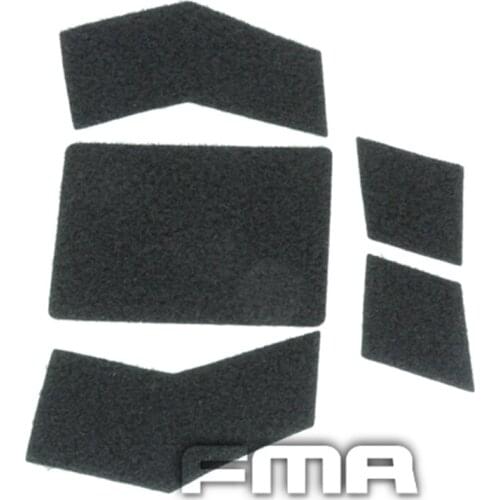 Fma Helmet Parts Exf Bump New Helmet Magic Subsidies De /bk /fg /pk /blue Tb763