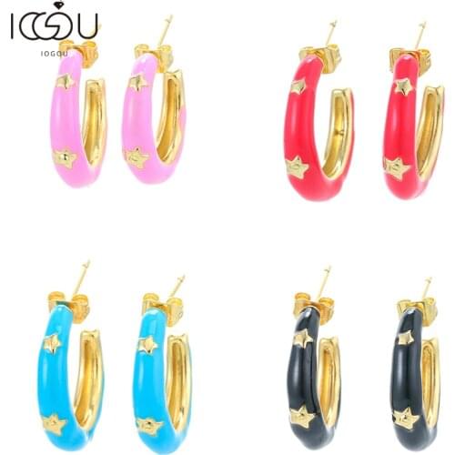 IOGOU Piercing Jewelry