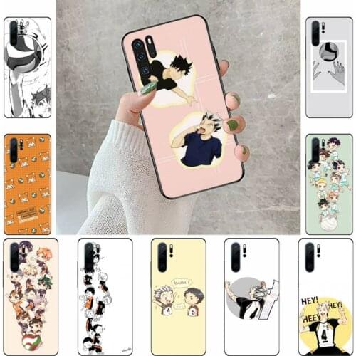 LeoScott Huawei Y5 Prime Phone Cases