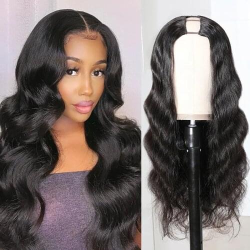 Maxine Full Wigs Machine