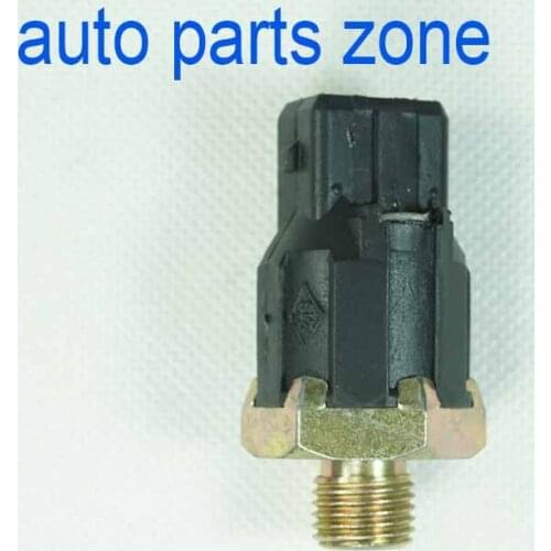 MH ELECTRONIC 7700866055 8200680689 2206000Q0B Engine Knock Sensor For Nissan Cube Juke Micra Note Qashqai March NV200 New