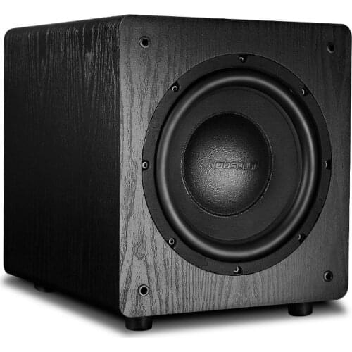 Сабвуферы Nobsound China At AliExpress