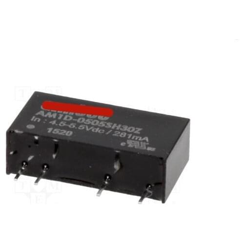 New original AM1D-0505SH30Z DC/DC 1 Watt | Converter power module