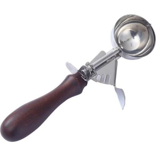OOTDTY Ice Cream Spoons