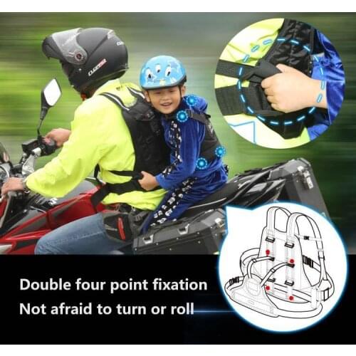 Motorcycle locomotive safety belt child locomotive safety belt child locomotive safety belt motorcycle child safety belt