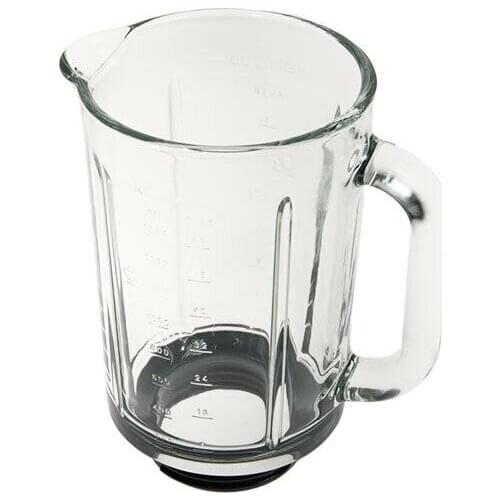 Kenwood carafe Cup mug glass robot Multipro FPM80 FPM81 FPM800 FPM810
