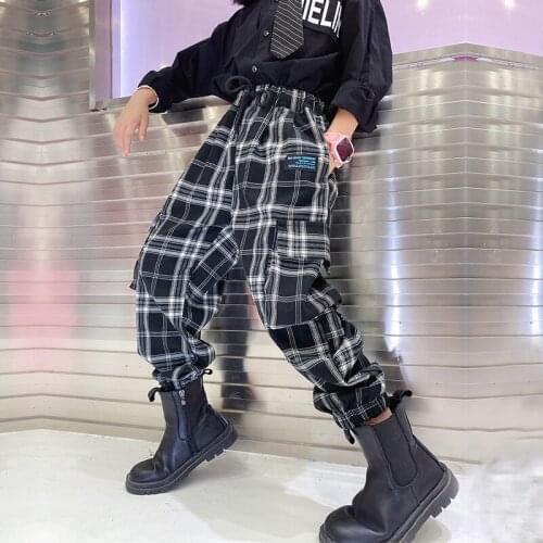 XIZOU Pants For Teenagers Girls