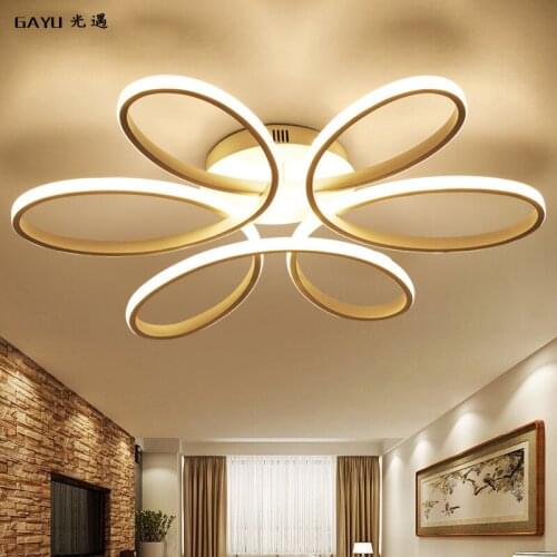 Japan led ceiling light living room bedroom hallway lamp LED ceiling lamp ceiling lamp