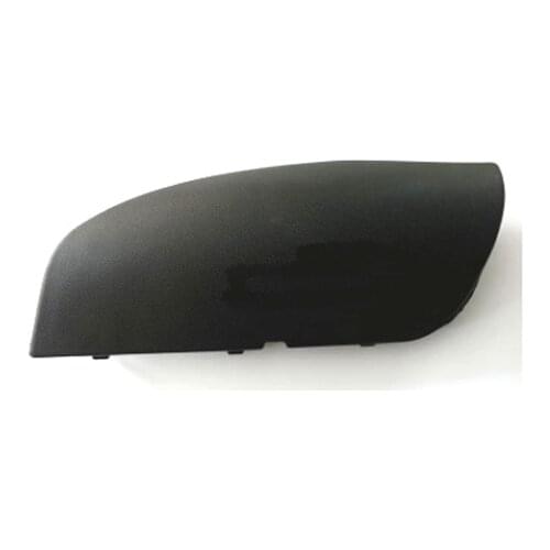 1PC Left Front Bumper Tow Hook Cover Cap Primered 95550515510 For Porsche Cayenne 2007-2010