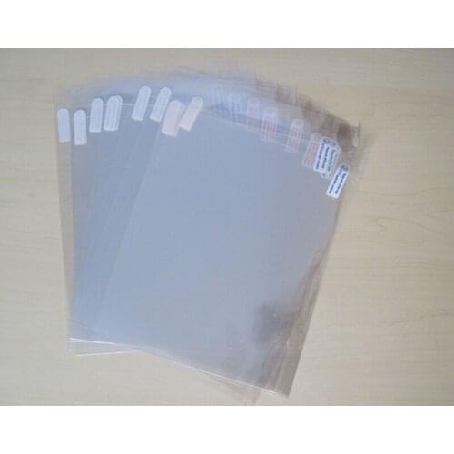 10pcs Clear Screen Protector Protective Film for Teclast X3 plus 11.6 inch Tablet No Retail Box Size 292.5*179mm