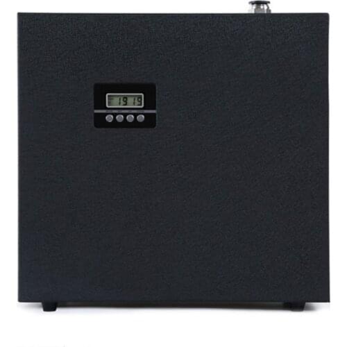 2000Cubic Meter Aroma Fragrance Machine 500ml Scent Unit Essential Oil Aroma Diffuser for Hotel automatic perfume dispenser