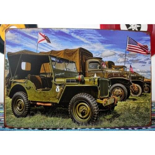 50pcs/lot Metal Sign shabby chic promotional gift !!Retro poster vintage hanging poster House Cafe Restaurant home art painting